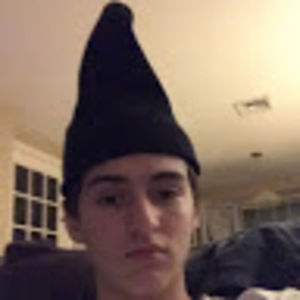 Meet your Posher, Calvin